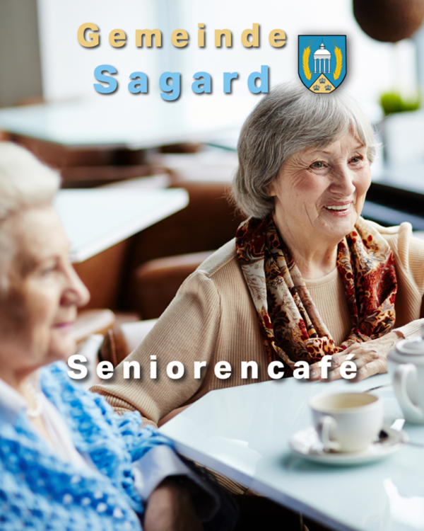 Seniorencafé Gemeinde Sagard