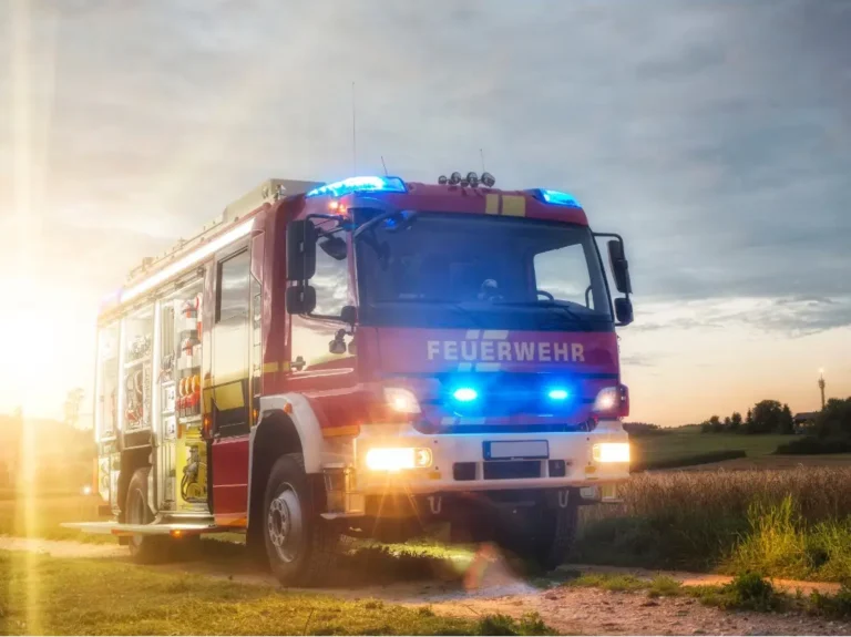Freiwillige Feuerwehr Sagard