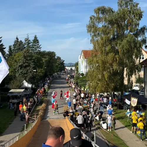 Seienkistenstrecke